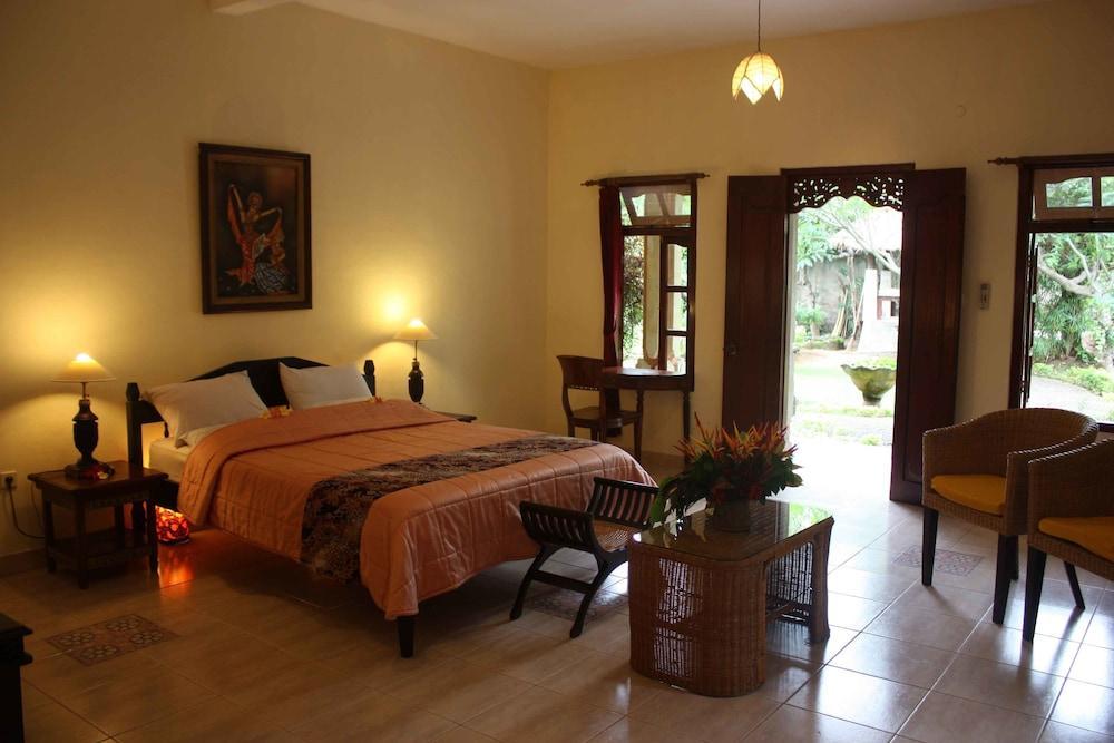 Rambutan Boutique Hotel Pabean Buleleng エクステリア 写真