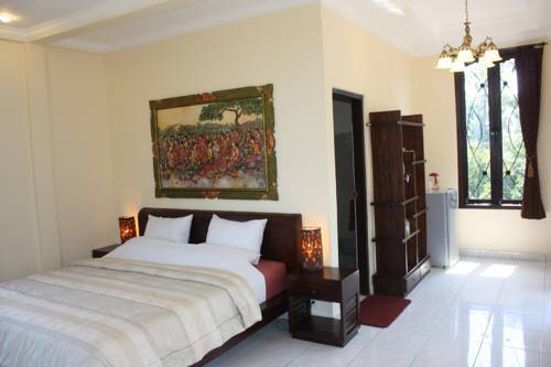 Rambutan Boutique Hotel Pabean Buleleng 部屋 写真
