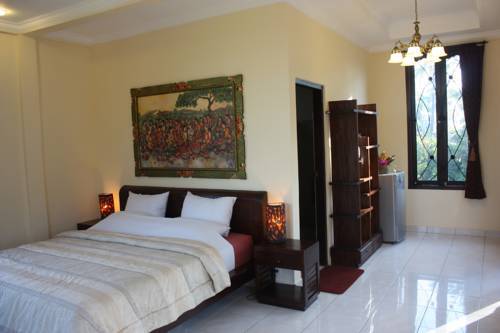 Rambutan Boutique Hotel Pabean Buleleng 部屋 写真